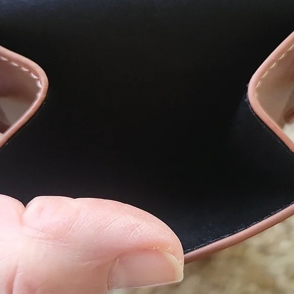 Celine Leather Phone Sunglass Case Luxury Designer - Picture 13 of 13